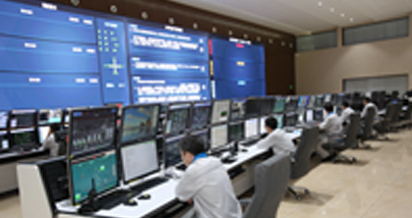 滄州大化自主研發(fā)系統獲國家著作權登記